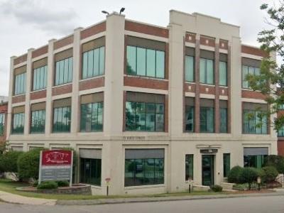 Natick Walpole VNA Office