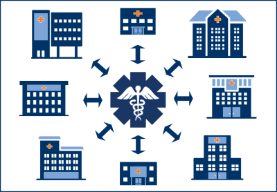 Public Health Reporting as a service