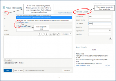 HIway Webmail Tutorial as a resource